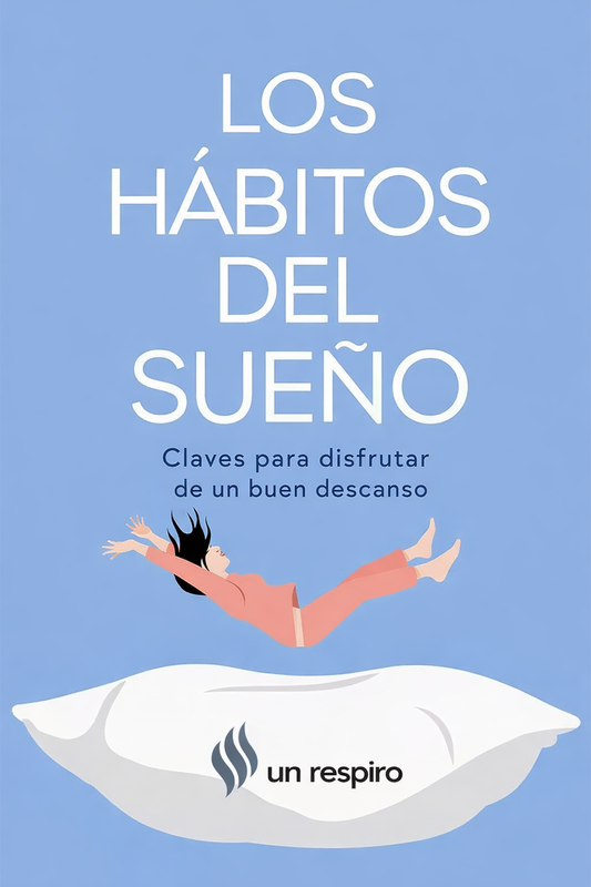 Ebook: Higiene del sueño