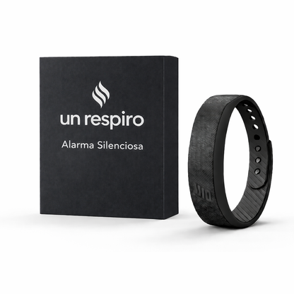 NUMA: Pulsera Despertador con Vibración
