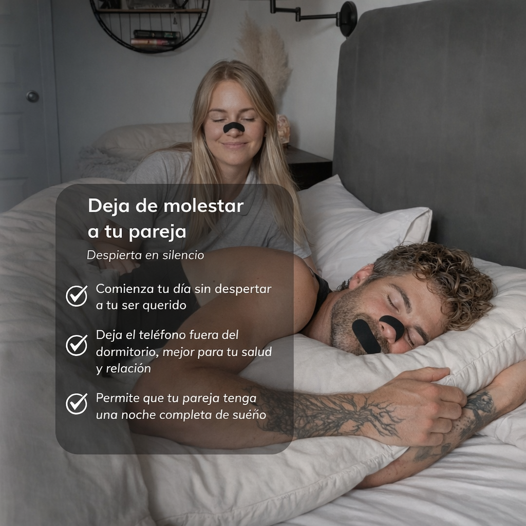 NUMA: Pulsera Despertador con Vibración